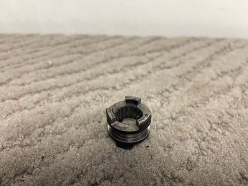 1985 Johnson Evinrude Outboard Boat Motor 9.9hp Lower Unit Gear Set & Prop Shaft, US $59.99, image 13