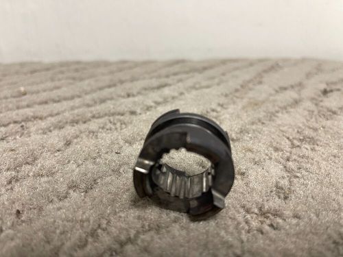 1985 Johnson Evinrude Outboard Boat Motor 9.9hp Lower Unit Gear Set & Prop Shaft, US $59.99, image 14