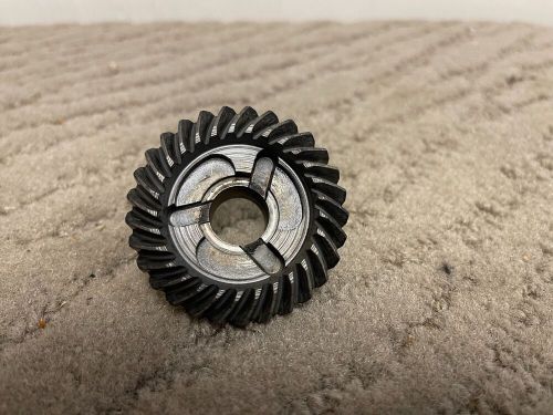 1985 Johnson Evinrude Outboard Boat Motor 9.9hp Lower Unit Gear Set & Prop Shaft, US $59.99, image 15