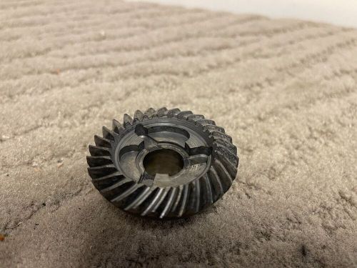 1985 Johnson Evinrude Outboard Boat Motor 9.9hp Lower Unit Gear Set & Prop Shaft, US $59.99, image 16