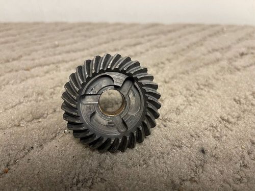 1985 Johnson Evinrude Outboard Boat Motor 9.9hp Lower Unit Gear Set & Prop Shaft, US $59.99, image 18