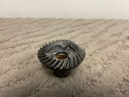 1985 Johnson Evinrude Outboard Boat Motor 9.9hp Lower Unit Gear Set & Prop Shaft, US $59.99, image 19