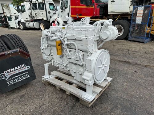 NEW Caterpillar C10 Marine Diesel Engine, AR # 246-0664, 325HP, US $21,000.00, image 3