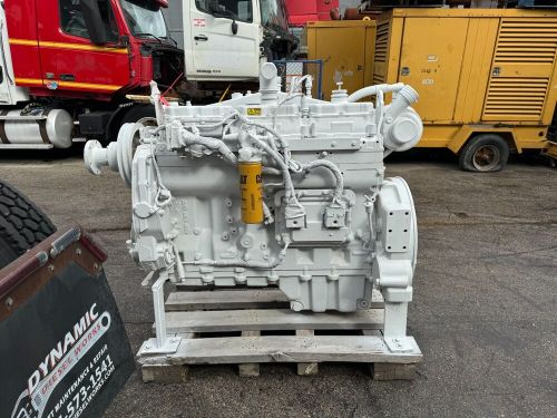 NEW Caterpillar C10 Marine Diesel Engine, AR # 246-0664, 325HP, US $21,000.00, image 4