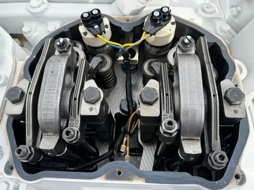 NEW Caterpillar C10 Marine Diesel Engine, AR # 246-0664, 325HP, US $21,000.00, image 9