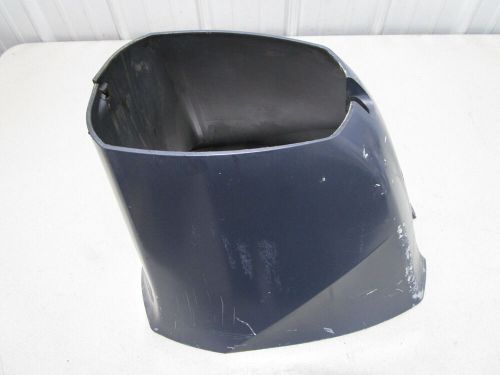 67F-42741-01-8D Yamaha Outboard 90 HP 4 STK Lower Apron Cowl Cowling, US $70.00, image 2