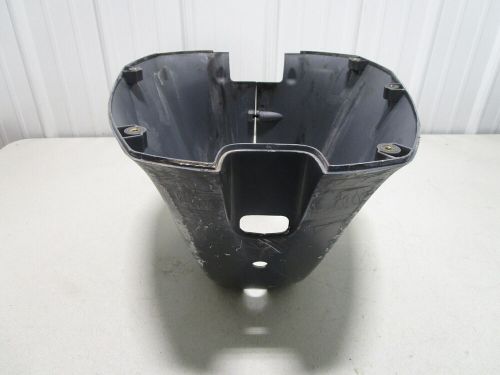 67F-42741-01-8D Yamaha Outboard 90 HP 4 STK Lower Apron Cowl Cowling, US $70.00, image 4