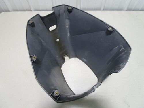 67F-42741-01-8D Yamaha Outboard 90 HP 4 STK Lower Apron Cowl Cowling, US $70.00, image 5
