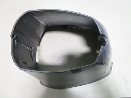 67F-42741-01-8D Yamaha Outboard 90 HP 4 STK Lower Apron Cowl Cowling, US $70.00, image 6