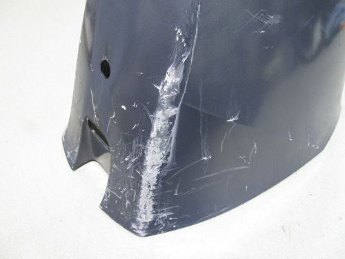 67F-42741-01-8D Yamaha Outboard 90 HP 4 STK Lower Apron Cowl Cowling, US $70.00, image 7