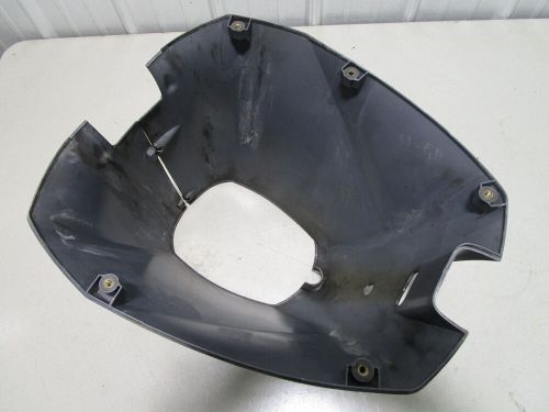 67F-42741-01-8D Yamaha Outboard 90 HP 4 STK Lower Apron Cowl Cowling, US $70.00, image 8