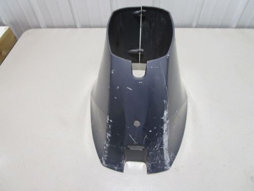 67F-42741-01-8D Yamaha Outboard 90 HP 4 STK Lower Apron Cowl Cowling, US $70.00, image 11