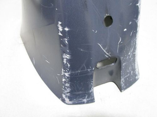 67F-42741-01-8D Yamaha Outboard 90 HP 4 STK Lower Apron Cowl Cowling, US $70.00, image 12
