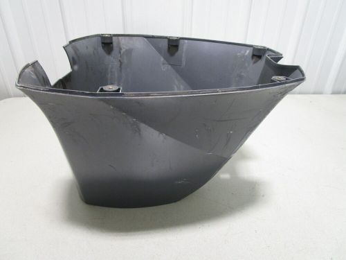 67F-42741-01-8D Yamaha Outboard 90 HP 4 STK Lower Apron Cowl Cowling, US $70.00, image 13