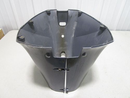 67F-42741-01-8D Yamaha Outboard 90 HP 4 STK Lower Apron Cowl Cowling, US $70.00, image 14