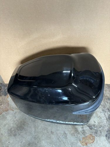 Mercury Optimax Top Cowling Cover Hood 135 150 175 HP 8M0075376, US $300.00, image 2