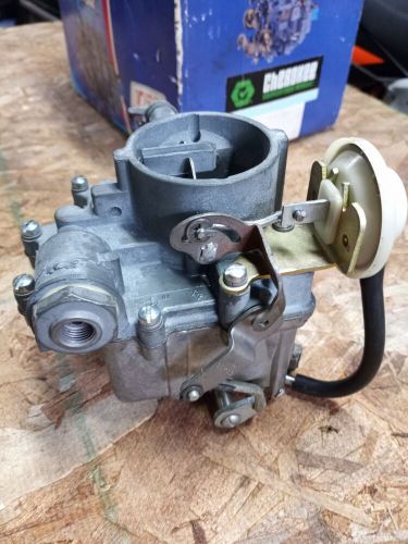 1964-1969 Corvair Carburetor Rebuilt In Box, US $120.00, image 2