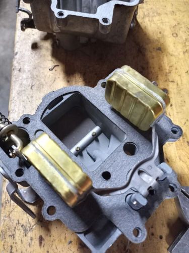 1964-1969 Corvair Carburetor Rebuilt In Box, US $120.00, image 3