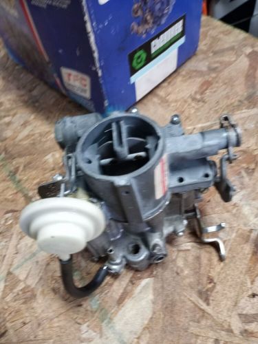 1964-1969 Corvair Carburetor Rebuilt In Box, US $120.00, image 4