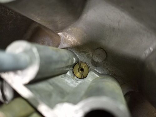 1964-1969 Corvair Carburetor Rebuilt In Box, US $120.00, image 5