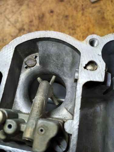 1964-1969 Corvair Carburetor Rebuilt In Box, US $120.00, image 6