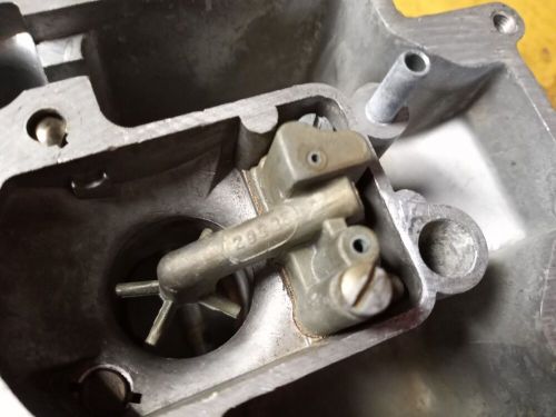 1964-1969 Corvair Carburetor Rebuilt In Box, US $120.00, image 7