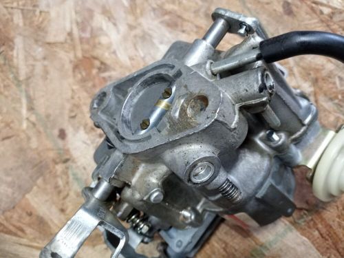 1964-1969 Corvair Carburetor Rebuilt In Box, US $120.00, image 8