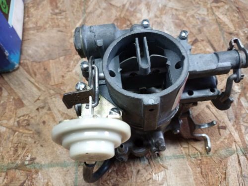 1964-1969 Corvair Carburetor Rebuilt In Box, US $120.00, image 11