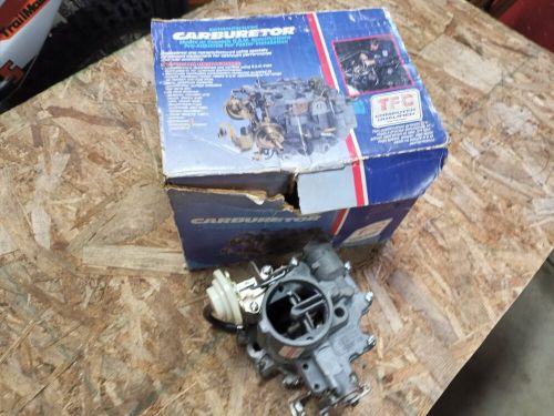 1964-1969 Corvair Carburetor Rebuilt In Box, US $120.00, image 12