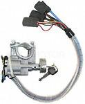 Standard motor products us681 ignition switch and lock cylinder
