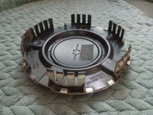 Oem Chevrolet Wheel Center Cap Chevy Silverado 1500 Tahoe 2007-2013, US $15.47, image 2