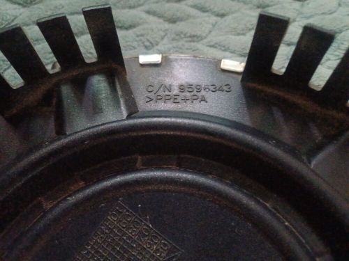 Oem Chevrolet Wheel Center Cap Chevy Silverado 1500 Tahoe 2007-2013, US $15.47, image 3