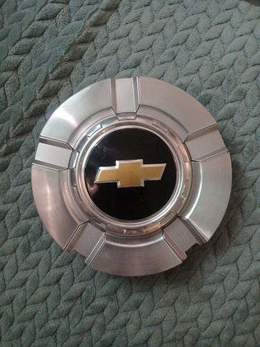 Oem Chevrolet Wheel Center Cap Chevy Silverado 1500 Tahoe 2007-2013, US $15.47, image 4