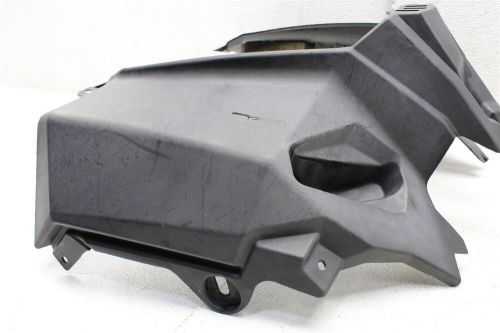 2017 polaris pro rmk 800 fairing trim cover panel