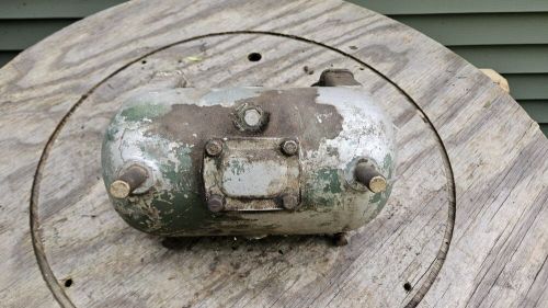 Vintage Johnson Outboard Boat Motor 1945 PO-15 22hp Exhaust Muffler, US $16.00, image 9