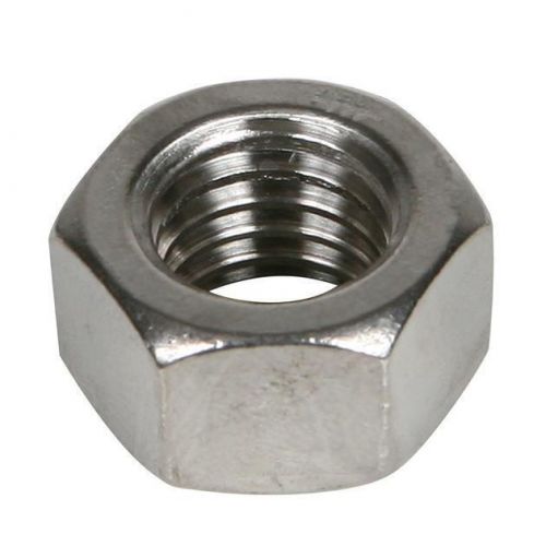 Sno stuff wear bar nuts 5/16in 20-pack