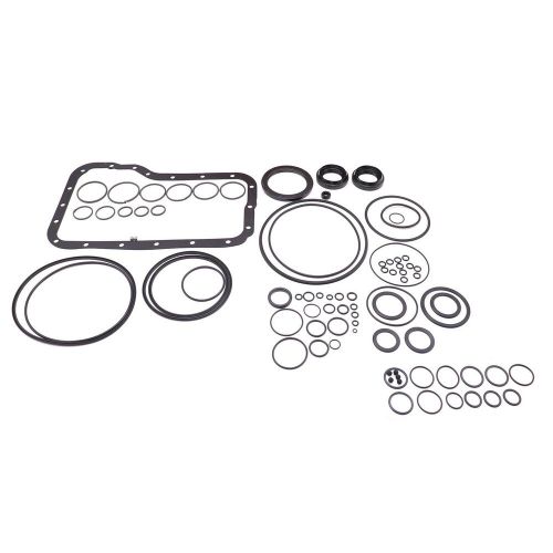 TRANSPEED F4AEL 4EAT-F Auto Transmission Master Kit Clutch Plates For MAZDA FORD, US $180.16, image 3