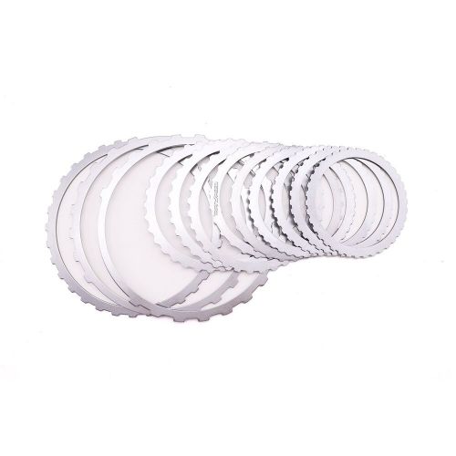 TRANSPEED F4AEL 4EAT-F Auto Transmission Master Kit Clutch Plates For MAZDA FORD, US $180.16, image 6