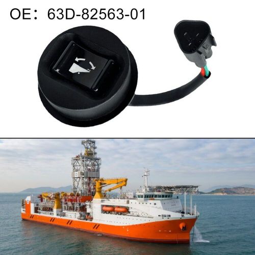 Convenient Replacement Trim &Tilt Switch for Outboard OEM Approved Design, US $31.37, image 15