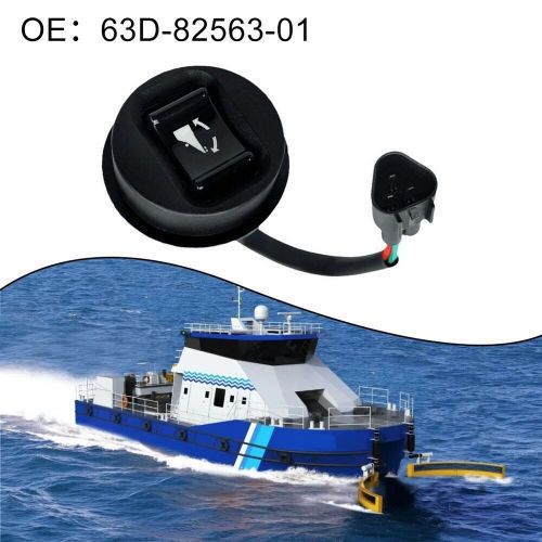 Convenient Replacement Trim &Tilt Switch for Outboard OEM Approved Design, US $31.37, image 19