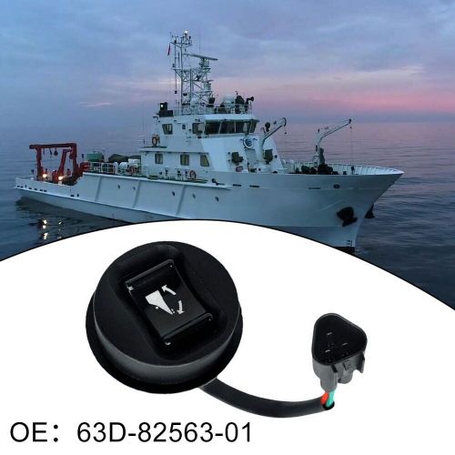 Convenient Replacement Trim &Tilt Switch for Outboard OEM Approved Design, US $31.37, image 24