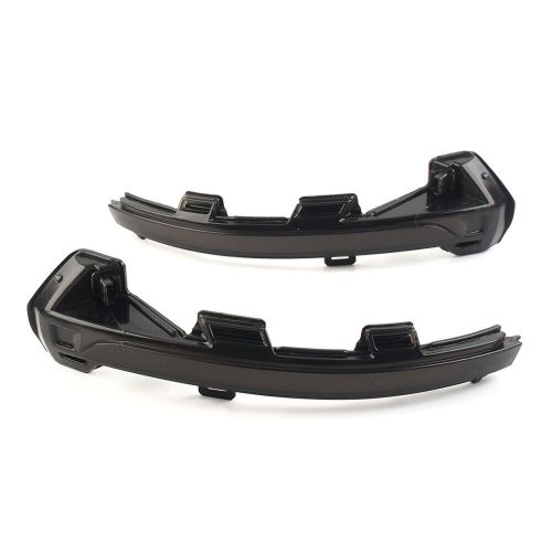 LED Blinker Dynamic Turn Signal Light Side Rearview Mirror Lamp For VW Passat B8, AU $42.09, image 2