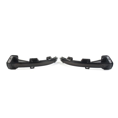 LED Blinker Dynamic Turn Signal Light Side Rearview Mirror Lamp For VW Passat B8, AU $42.09, image 3