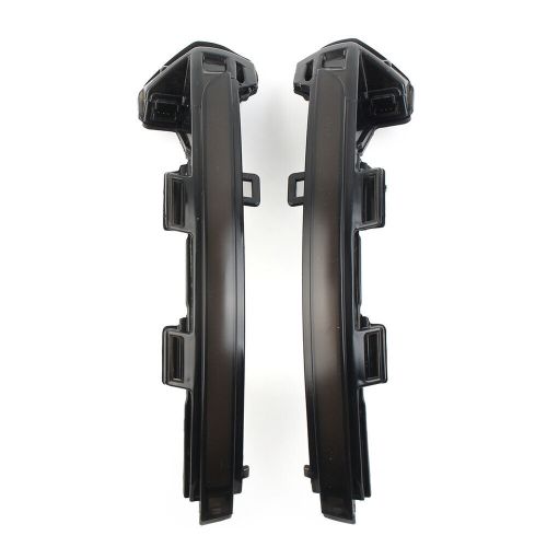 LED Blinker Dynamic Turn Signal Light Side Rearview Mirror Lamp For VW Passat B8, AU $42.09, image 4