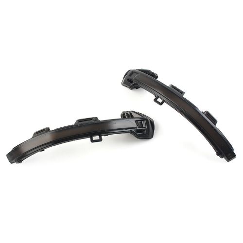 LED Blinker Dynamic Turn Signal Light Side Rearview Mirror Lamp For VW Passat B8, AU $42.09, image 7