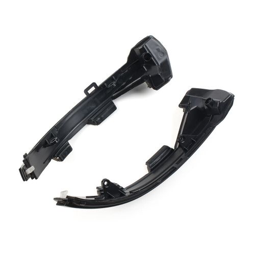 LED Blinker Dynamic Turn Signal Light Side Rearview Mirror Lamp For VW Passat B8, AU $42.09, image 8