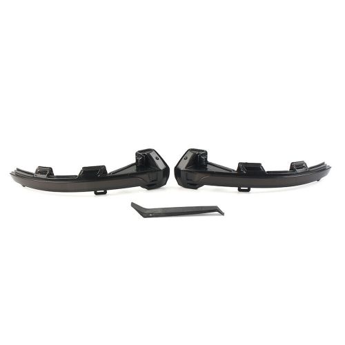 LED Blinker Dynamic Turn Signal Light Side Rearview Mirror Lamp For VW Passat B8, AU $42.09, image 16