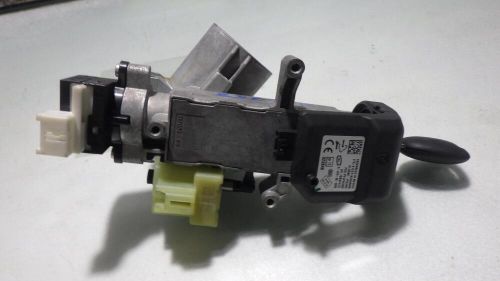 08 BUICK ENCLAVE Ignition W/Key 92184907, US $75.00, image 3