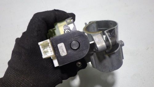 08 BUICK ENCLAVE Ignition W/Key 92184907, US $75.00, image 5