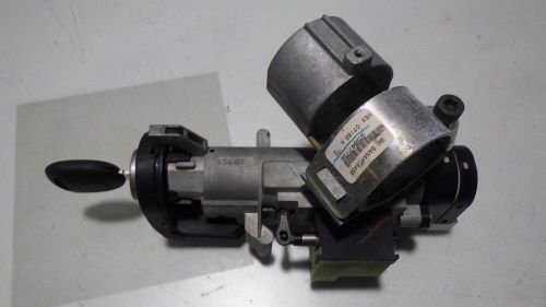 08 BUICK ENCLAVE Ignition W/Key 92184907, US $75.00, image 7